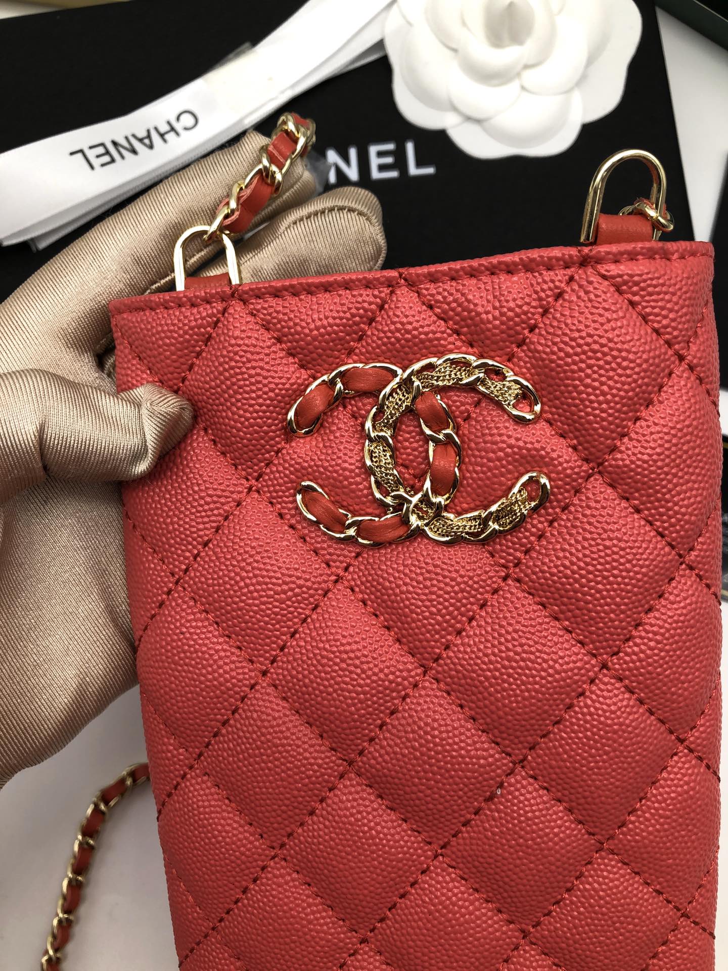 芸能人愛用Chanel シャネル 実物の写真 N品スーパーコピー財布代引き対応国内発送後払い安全必ず届く優良サイト